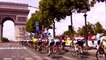 [Official Teaser] La Course by Le Tour de France 2015