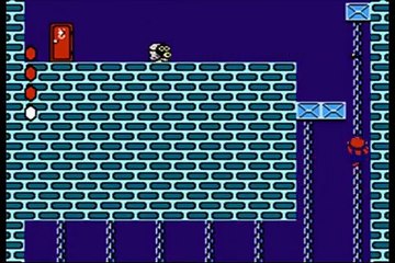 NES Longplay - Super Mario Bros. 2 (all mushrooms)
