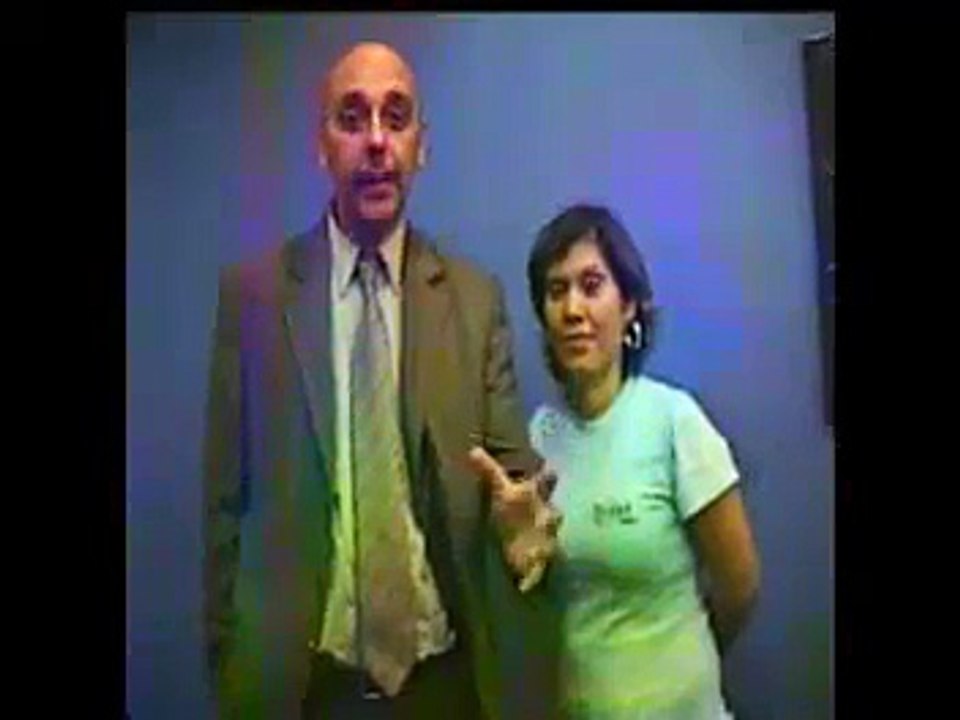 48 horas de alabanzas y adoracion 2008