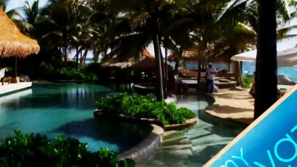 Richard Branson's $17M Necker Island Rebuild: Exclusive Tour