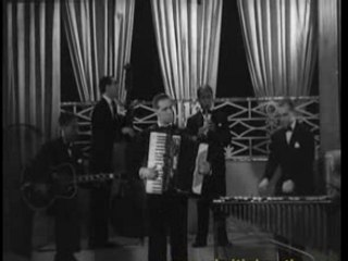 ERIC WINSTONE AND HIS SWING QUINTETTE