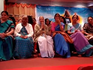 Jay Jay Shree Nathji