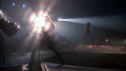 Metallica - The Unforgiven Live San Diego 1992 HD