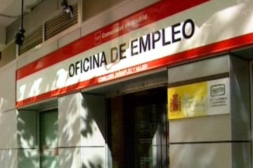 El empleo registra su mejor dato de la última década