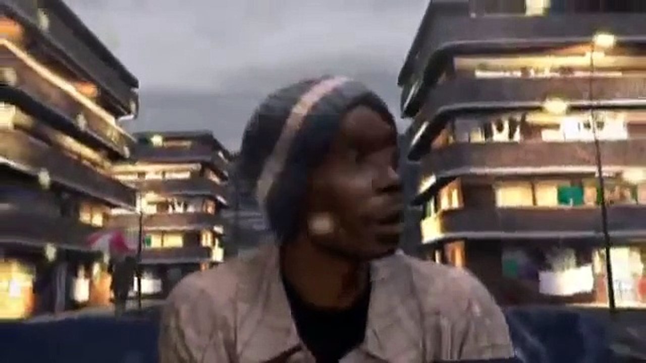 1 Giant Leap – My Culture