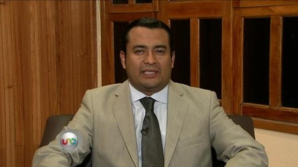 IEEPO cambiará composición orgánica, pero no de nombre: Robles Cruz