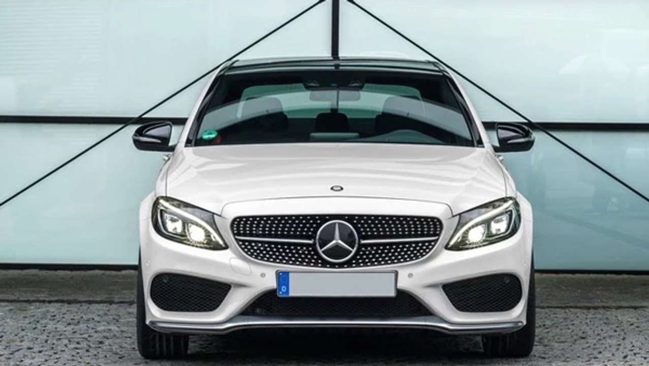 Mercedes Benz Might Launch C450 AMG Sport For Indian Market