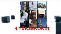 Erciyes Üniversitesi Tanıtım Filmi (Erciyes University Promotional Film) 2015
