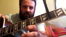 Guitar Lesson - Trying New Things With Capos