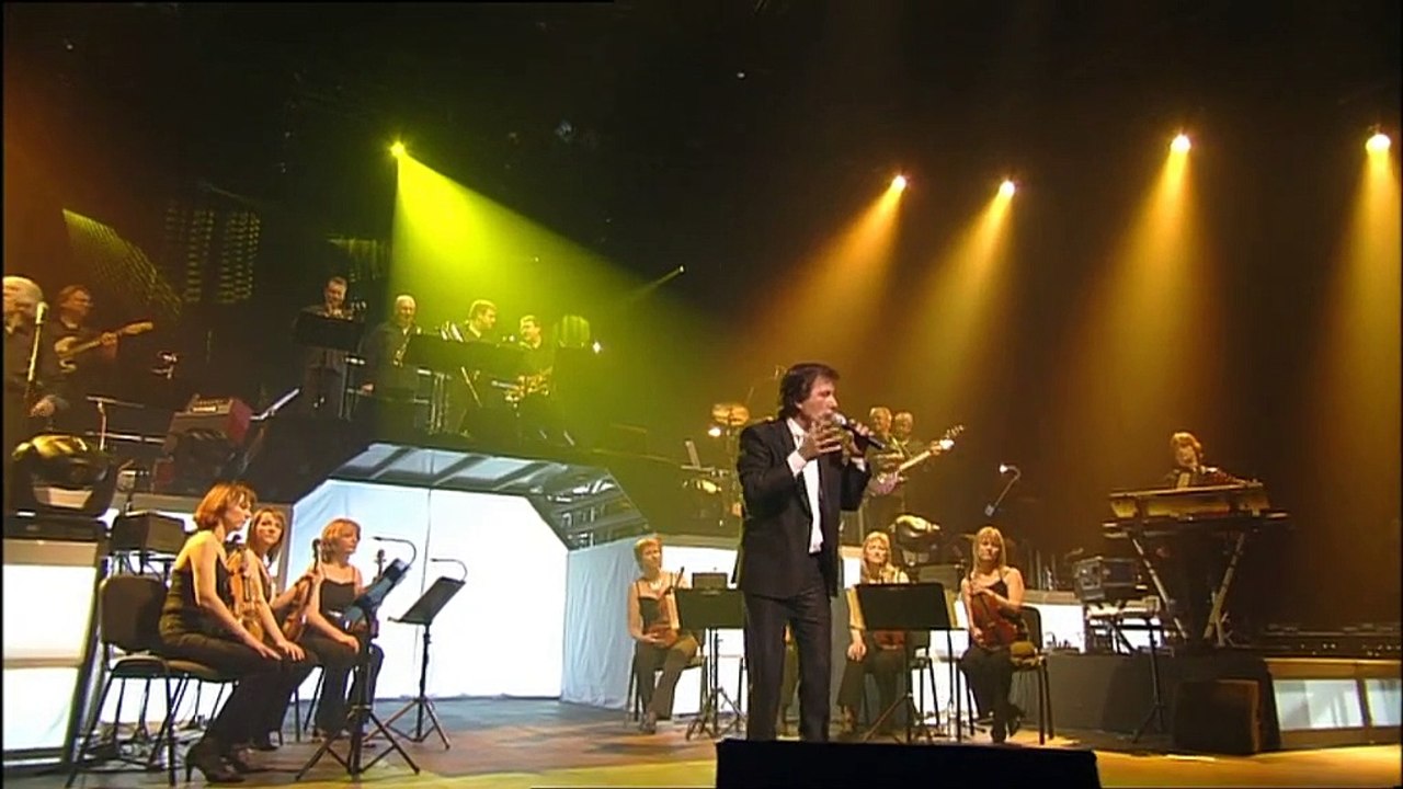 Frank Michael - Le petit café du grand amour - Paris 2007