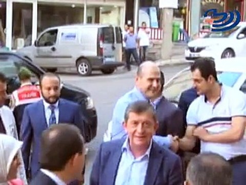 Süleyman Soylu: Demirtaş bir barış yok edicisidir