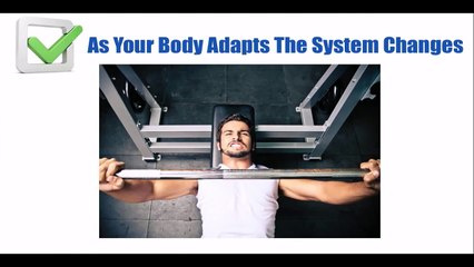 Adonis Golden Ratio Review - Build Muscle Adonis Ratio 2015