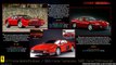 ᴴᴰ Retro [1984] Ferrari Testarossa » Type (F110-AB100) | classic sport car