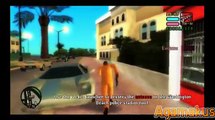 GTA Vice City Stories PS2 walkthrough - Mission 