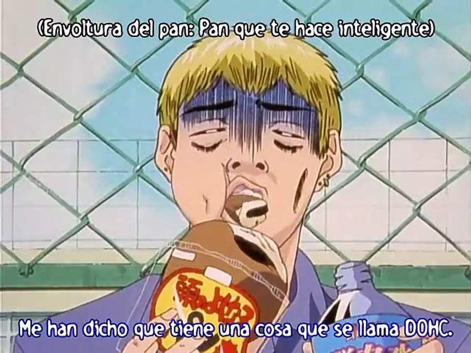 GTO 14 SubEspa