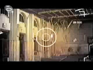 Атентатът в катедралата "Света Неделя", част 1