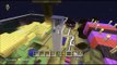 Minecraft xbox 360 edition-Creative mode