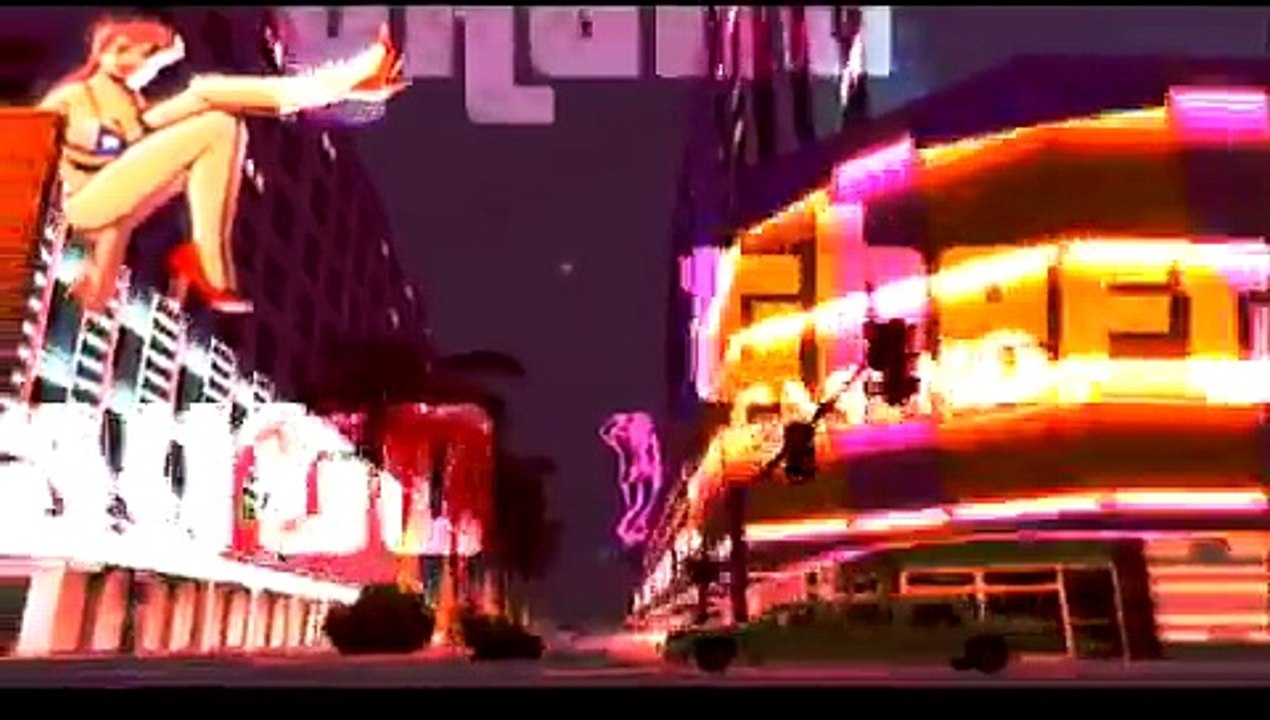 GTA SA TRAILER