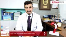 Kalp Ritim Bozukluğu Tedavi Yöntemleri - Prof.Dr.Ergun Demirsoy