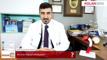 Koroner bypass ameliyatları? - Prof.Dr.Ergun Demirsoy