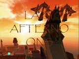 lazy afternoons EXTENDED kingdom hearts 2