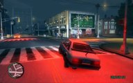 Grand Theft Auto IV ENB Series mod   Texture Mod HD5850