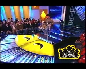 JORGE TATO Y EL ABUELO SABADOS FELICES