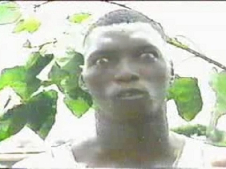 Serges Kassy - John Bri