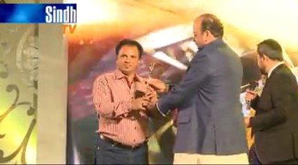 best issue coverage Award