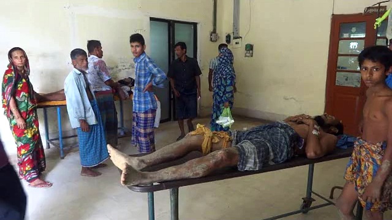 Magura Clash: মাগুরায় আধিপত্য নিয়ে  আ'লীগের দুই পক্ষের সংঘর্ষঃ নিহত ১, আহত ২৫