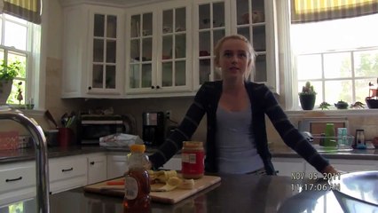 Paranormal Activity 4 - trailer italiano (Film horror 2012)