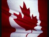 Canadian National Anthem (instrumental)