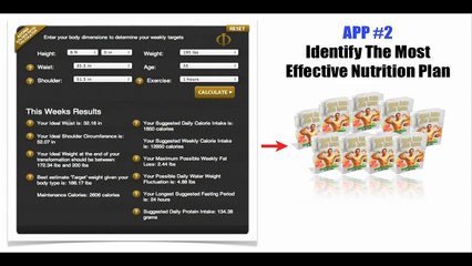 Adonis Golden Ratio Review - The Pros _ Cons
