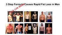 adonis golden ratio review _ 3 Step Formula Causes Rapid Fat Loss in Men _ transform your body shape