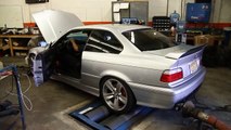 Ron Madhatter e36 Turbo M3