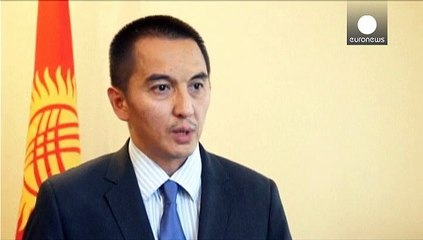 Κιργιστάν: Τέλος στην ειδική σχέση με τις ΗΠΑ