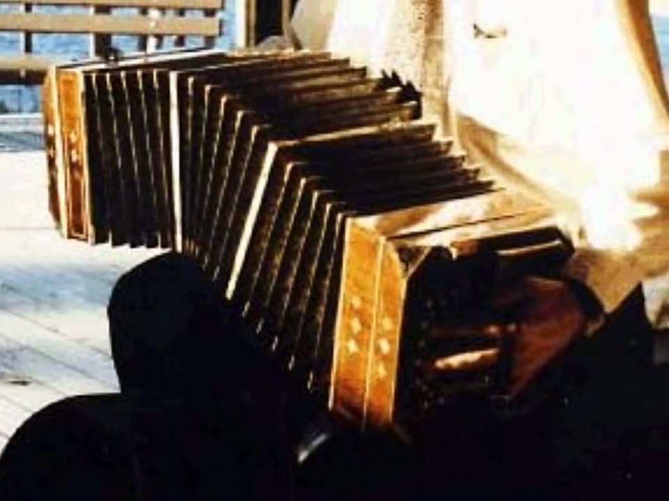 Gotan Project - Notas