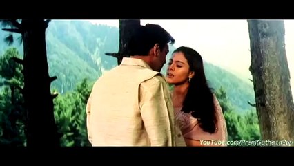 Pyar Kay Leye Chaar Pal [Dil Kiya Kare] - Ajay Kajul