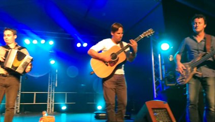 Festival de Cornouaille à Quimper