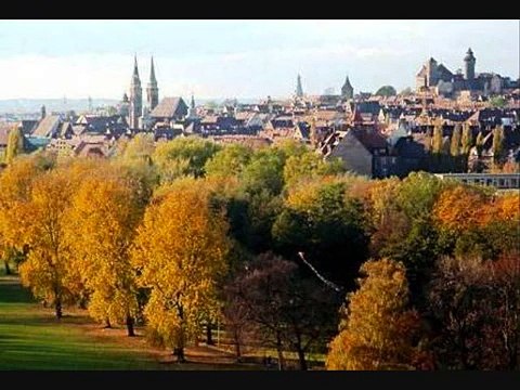 Richard Wagner Overture Die Meistersinger von Nürnberg