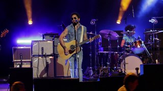 Lenny Kravitz / Starlite 2015