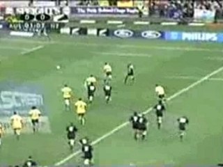 OKJonah Lomu - great rugby player 2001