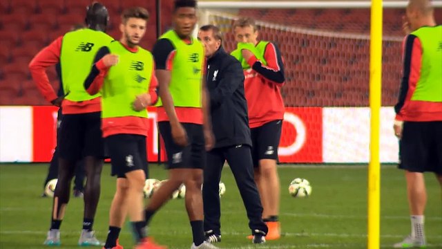 Premier League - Benteke signe à Liverpool