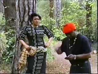 Tshala Muana- Kalume