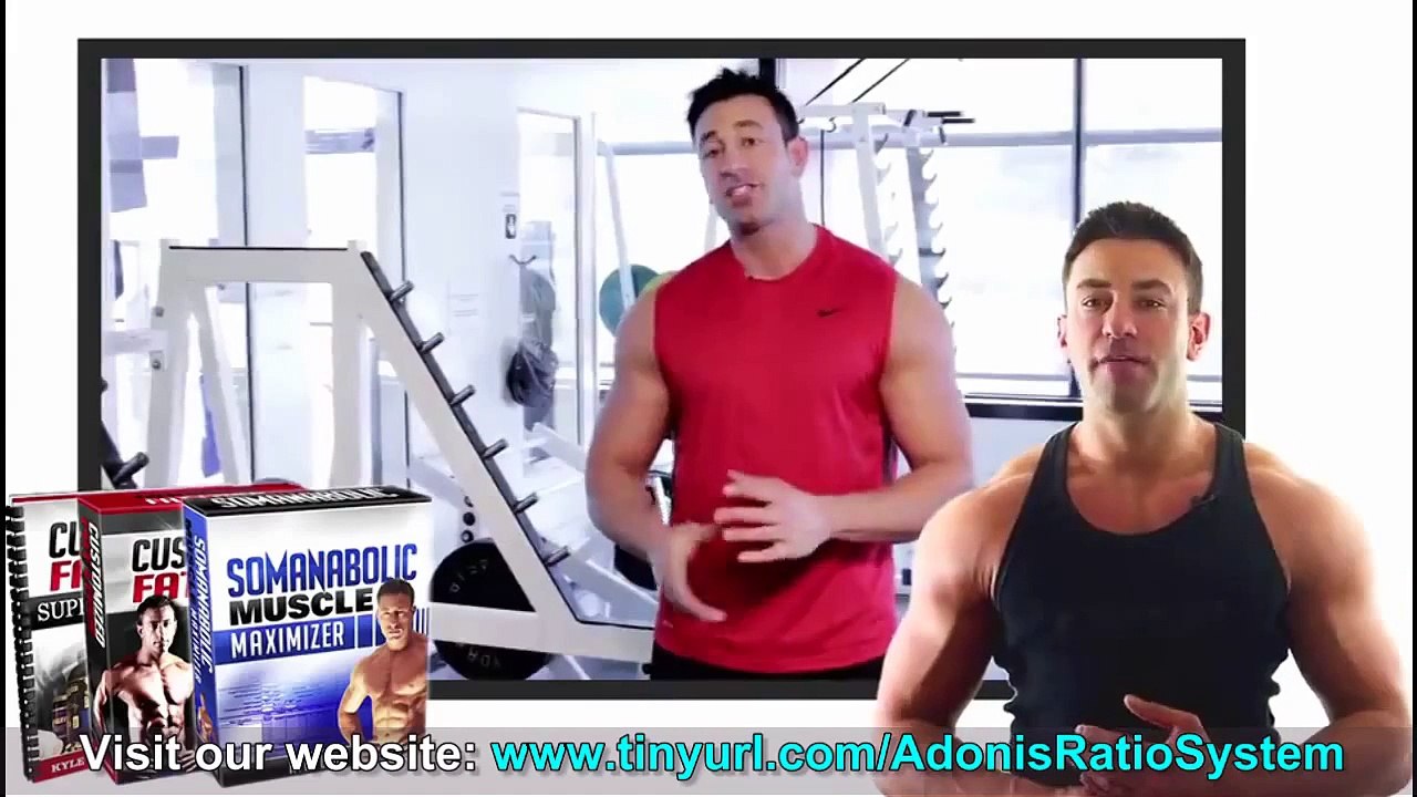 Adonis Golden Ratio Review
