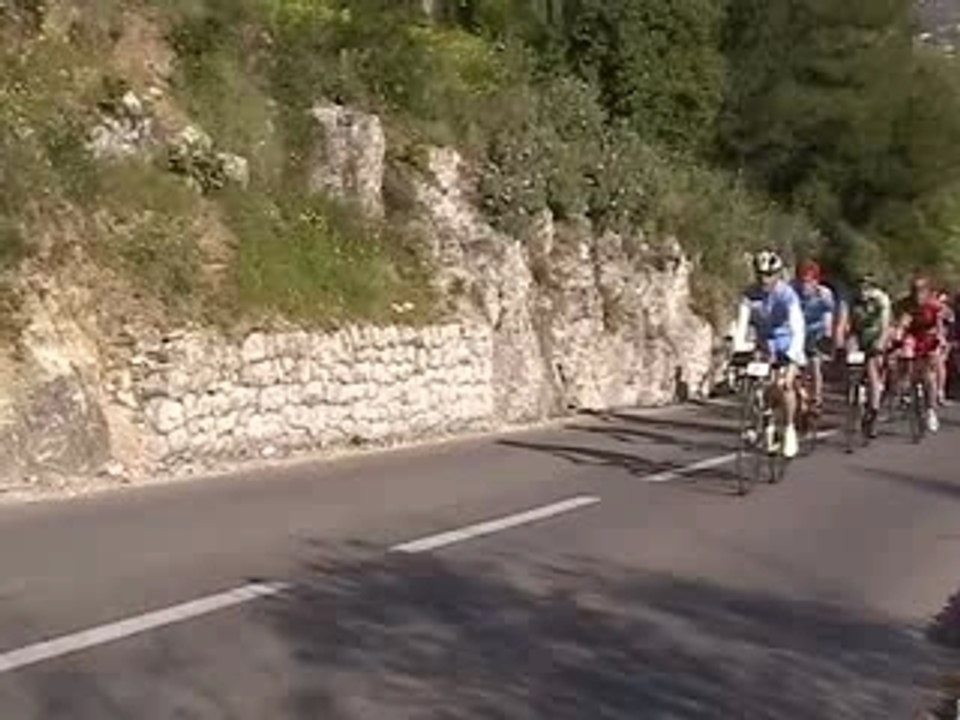 Charly Berard