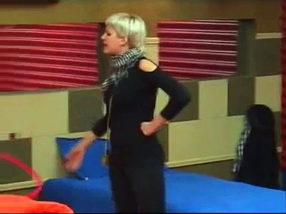 veliki brat svadja jovana dragica