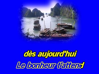 marc aryan je t'invite