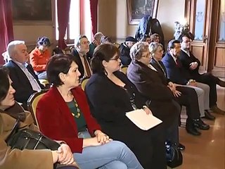 "Il lavoro Femminile. Impegno, creatività, resistenza"