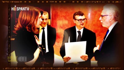 Hollywood Cut - Israel como dueño de Hollywood - Parte 1